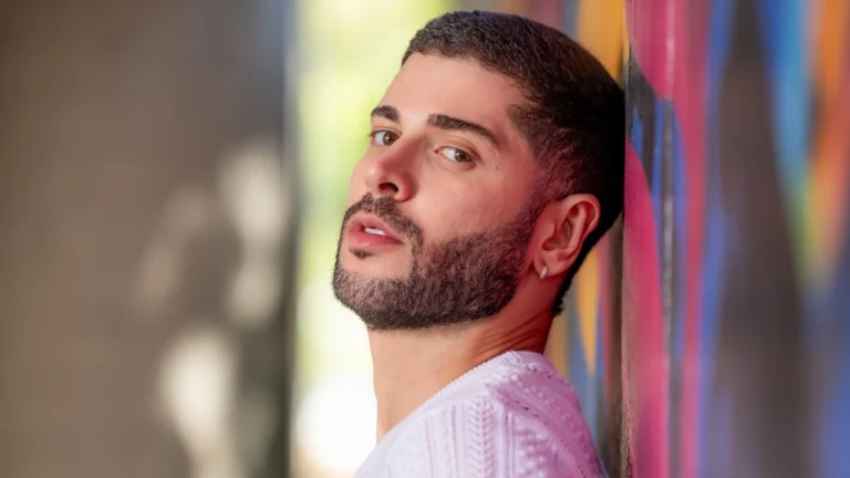 BBB 26: “Ser gay não é fácil, e isso me deixava inseguro”, confessa Marcelo