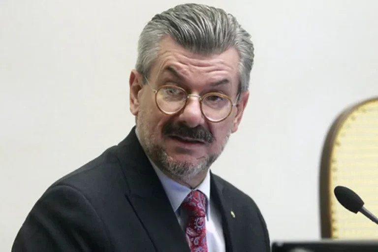 Jovem que acusa ministro do STJ de assédio será ouvida hoje pelo CNJ