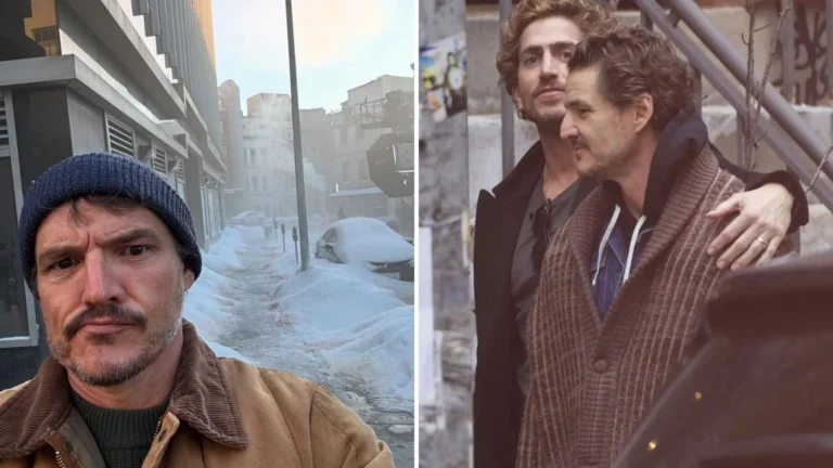 Quem é Rafael Olarra, suposto novo affair de Pedro Pascal