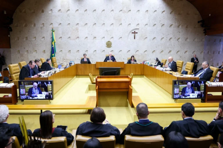 STF tem maioria para validar pena maior a crimes contra honra de servidores