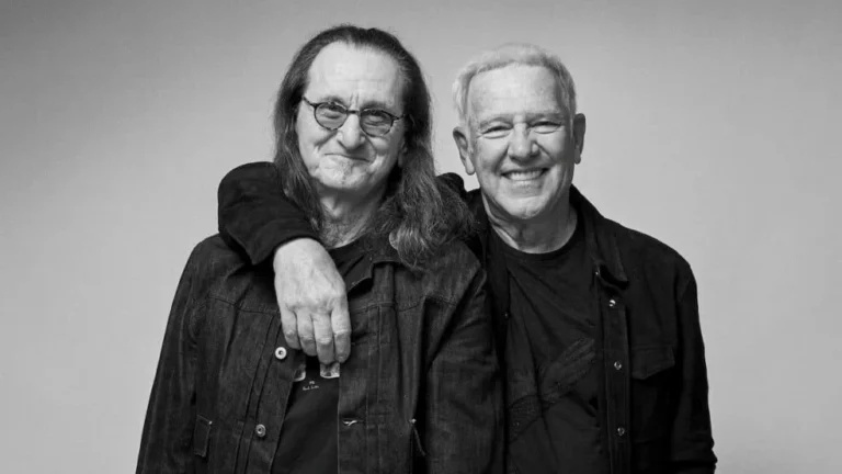 Rush anuncia shows em 5 cidades no Brasil em 2027; venda começa esta semana
