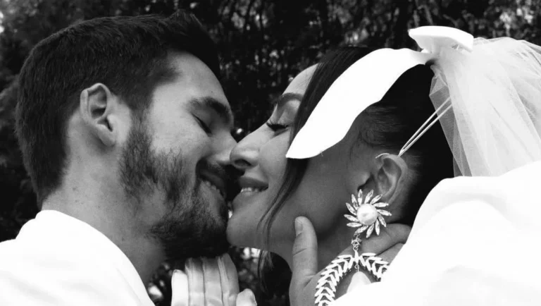 Sabrina Sato completa 45 anos e ganha declaração de Nicolas Prattes; veja
