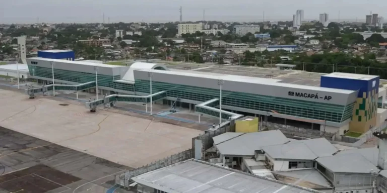 Macapá terá uma semana com chuvas e tempo parcialmente nublado