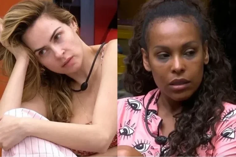 BBB 26: equipe de Ana Paula quebra silêncio sobre expulsão de Sol Vega