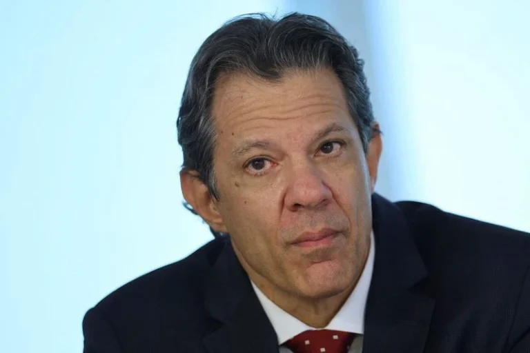 Haddad diz que “não rolou, mas vai rolar” conversa com Lula sobre SP