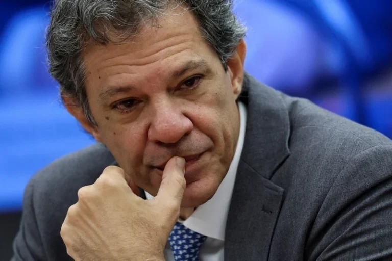 Haddad diz que Lulinha não participa do governo