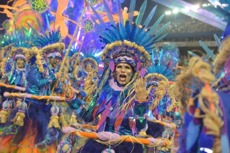 Carnaval 2026: conheça todos os enredos do Grupo Especial de São Paulo