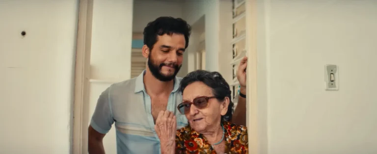 “O Agente Secreto” ganha trailer internacional para o Oscar; assista