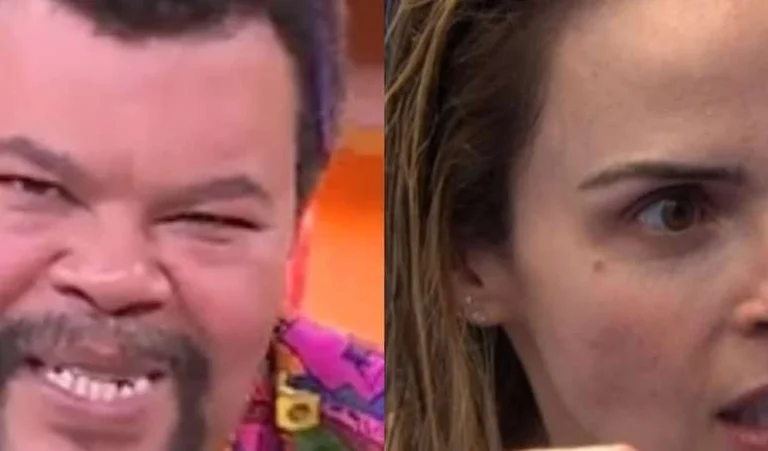 Eliminado do BBB 26 com alta rejeição, Babu Santana manda recado direto para Ana Paula Renault, sua rival no reality da Globo: Quero que você…