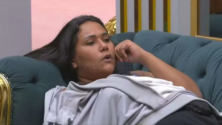 BBB 26: Chaiany detona Ana Paula em conversa com aliadas: Vai mastigar e engolir cada palavra