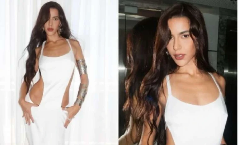 Marina Sena é massacrada após cantar ao vivo no Melhores do Ano: Que vergonha