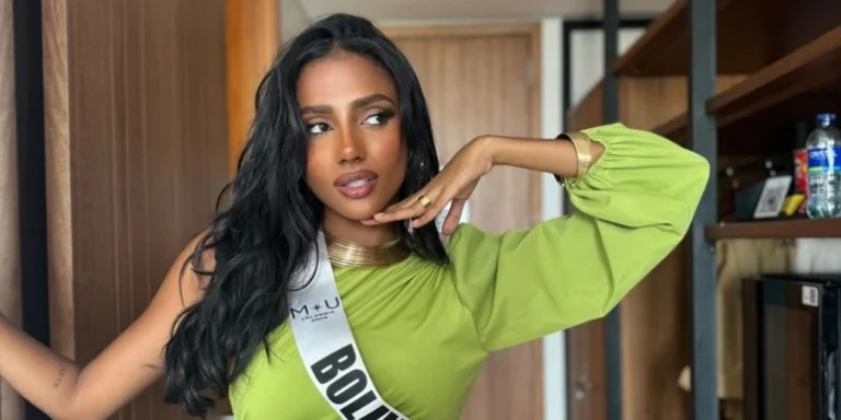 Miss expõe traição do ex-marido com cantor famoso; saiba quem