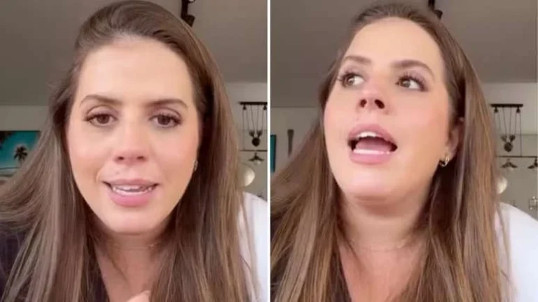 Tati Machado sofre acidente com carro e recebe outra notícia ruim: Uma atrás da outra