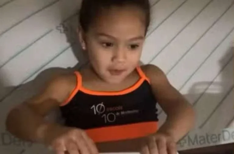 Filha de Hulk sofre reação alérgica grave e mobiliza atendimento emergencial em Belo Horizonte