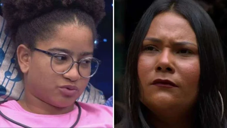 BBB26: FIM! Nova parcial indica eliminação certeira de sister; saiba quem