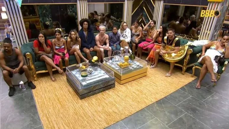 BBB 26: Participante é a mais votada da casa e público celebra: Tem que sair