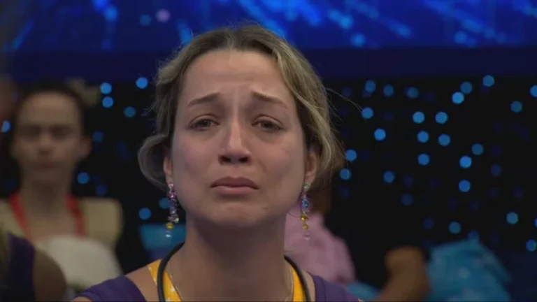 BBB 26: Samira perde a linha e se revolta com Juliano: Nojento, sem respeito