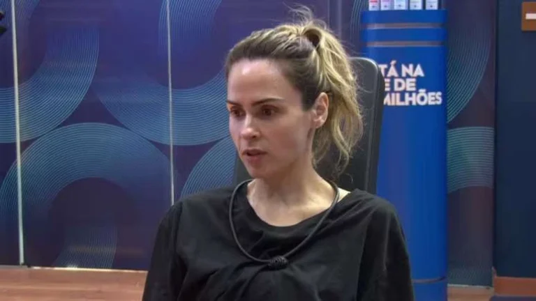 BBB 26: Ana Paula detona atitude de sister e aponta mentira: Deturpou tudo