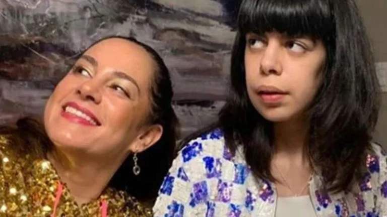 Silvia Abravanel revela drama com doença rara da filha: Estava matando sem saber