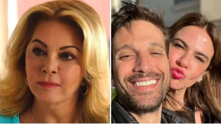 Irmão de Luciana Gimenez vai ser preso? Marcos poderá ser julgado pela Lei Maria da Penha