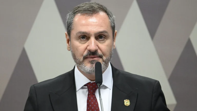 “Jamais houve direcionamento”, diz diretor da PF sobre investigações