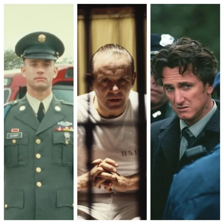 Oscar 2026: dez atores que mais ganharam o prêmio; britânico lidera