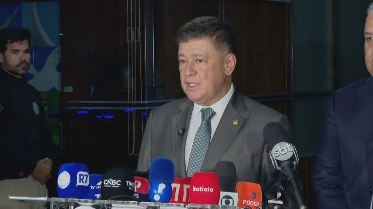 CPMI decide acionar STF para prorrogar trabalhos