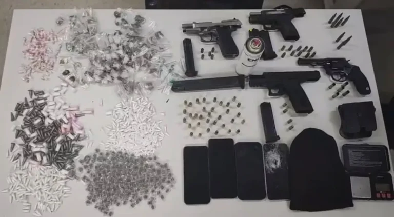 Quatro morrem em confronto entre “Bonde do Maluco” com polícia em Salvador