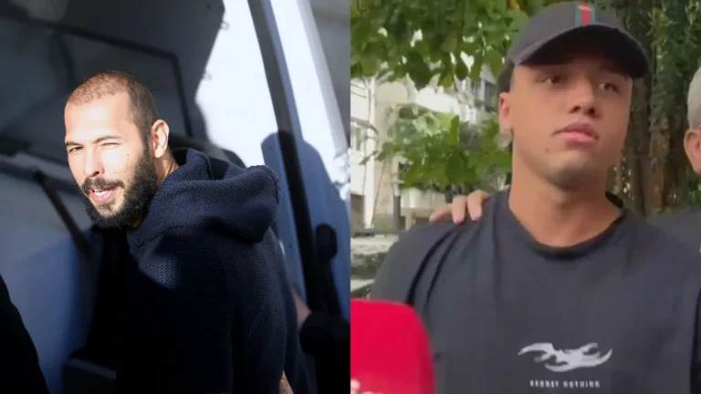 “Red Pill” popularizou frase usada por acusado de estupro coletivo; entenda