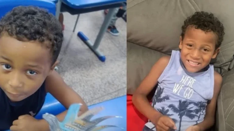 Crianças desaparecidas são achadas mortas dentro de carro no litoral de SP