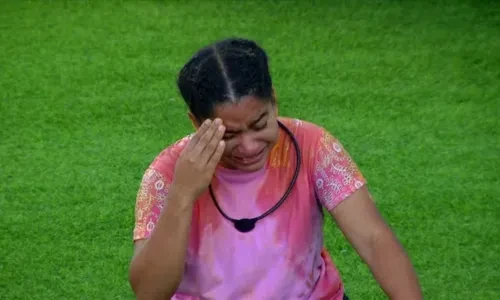 Enquete BBB 26: Milena dispara em rejeição e corre risco de eliminação