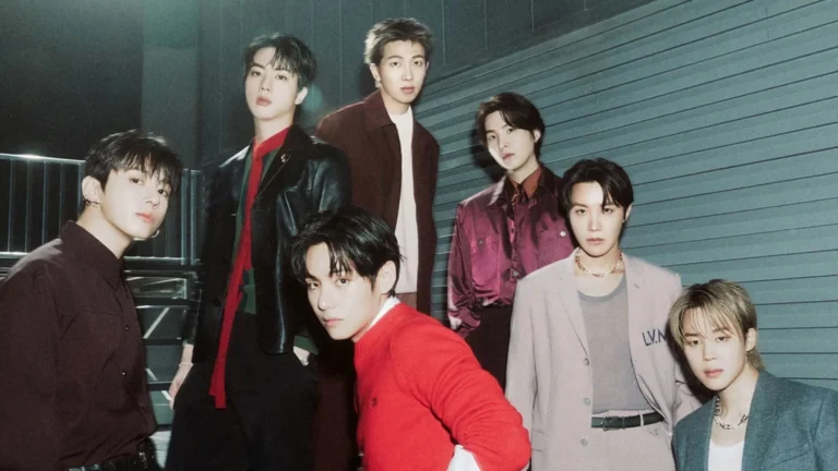 “Arirang”: BTS divulga faixas de novo álbum, que marca retorno da banda