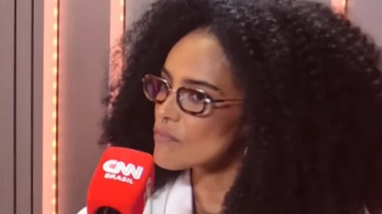 Gabi Hebling, do BBB 19, relembra edição e diz: “Todo mundo achava chata”
