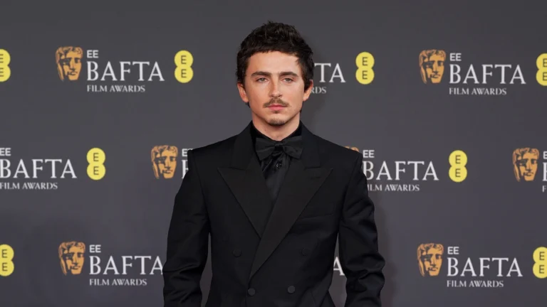 Companhias de ópera e balé se revoltam com fala de Timothée Chalamet