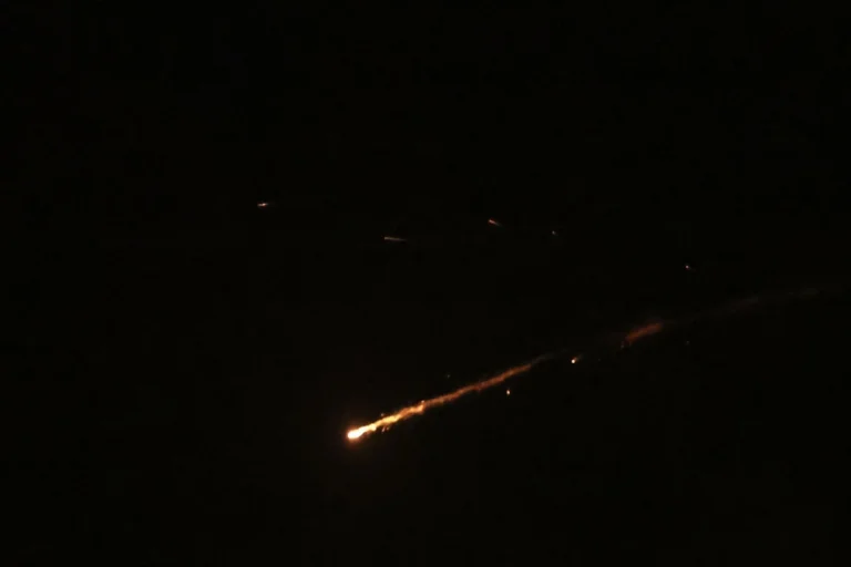 Países do Oriente Médio afirmam estar interceptando novos ataques