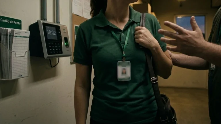 Mulher será indenizada após colega de trabalho pedir foto dos peitos dela