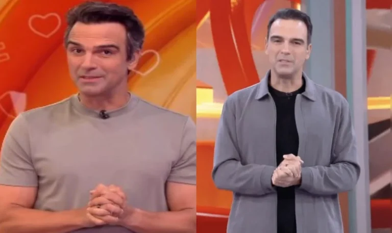 BBB 26: saiba quem vai ao Paredão falso neste domingo (1º)
