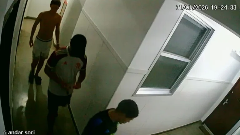 Justiça mantém prisão de mais dois acusados de estupro coletivo no Rio