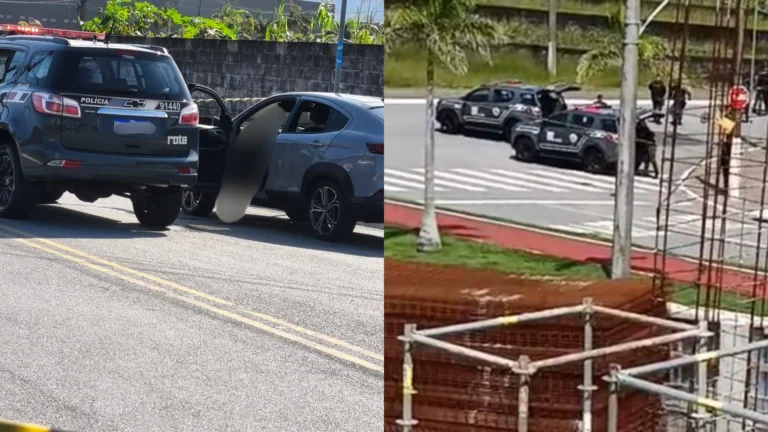 Drogba do PCC: homem com atestado de óbito falso morre em tiroteio em SP