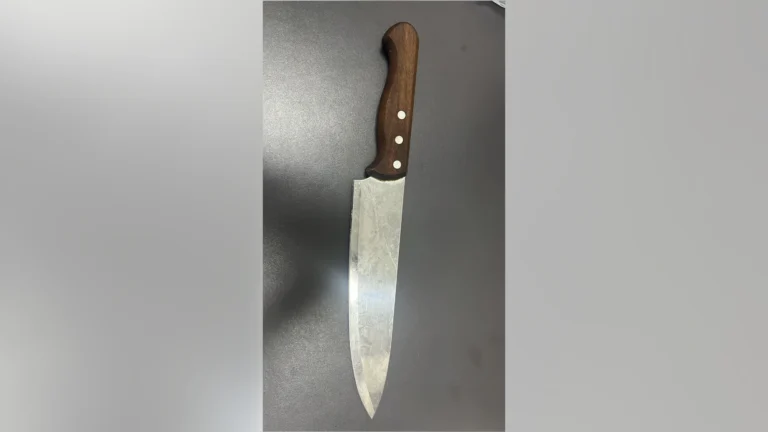 Homem é preso após descumprir medidas protetivas e agredir criança em MG