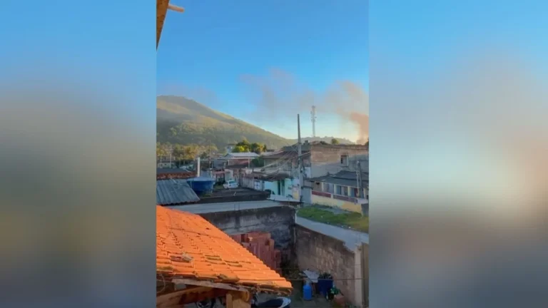 PM faz operação no Salgueiro e mira traficante Rabicó, foragido desde 2019