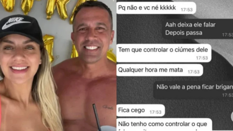 Investigação indica manipulação da cena para forjar suicídio de PM morta