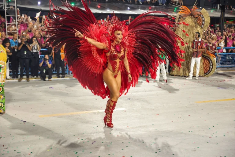 Virginia Fonseca sobre o Carnaval: “Financeiramente não compensa”