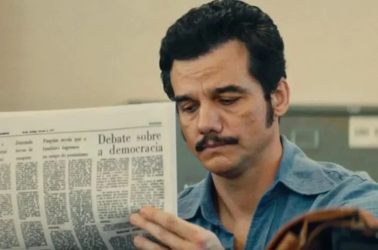 Fãs exaltam Wagner Moura em vídeo com brasileiro no perfil do Oscar