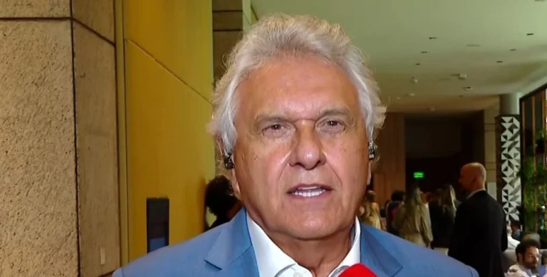 Caiado vai focar em entregas, não em ideologia, diz marqueteiro à CNN