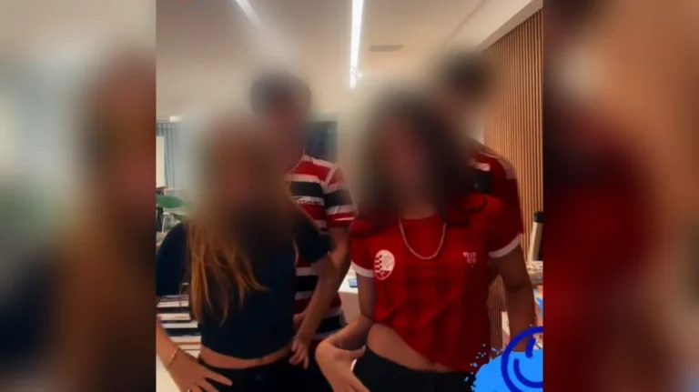 PE: festa “Deu a louca no morro” de estudantes gera críticas por racismo