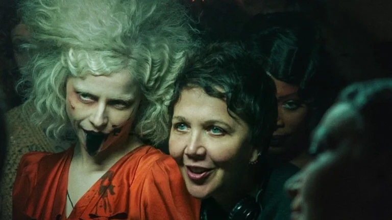 Maggie Gyllenhaal traz olhar feminino raro à história de Frankenstein