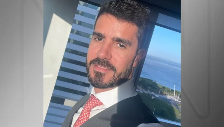 Três réus vão a júri por morte do advogado Rodrigo Crespo no RJ