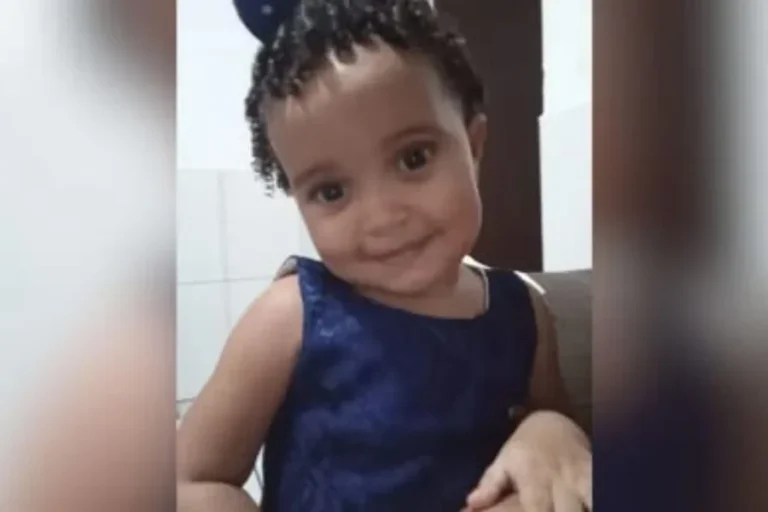 Caso Alice: facção planejou ataque que causou morte de criança no ES