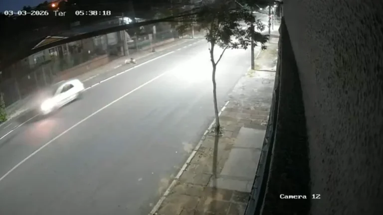 Atropelamentos em série: médico é denunciado por tentativas de homicídio